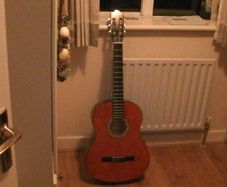 Sheffield Classical Guitar
