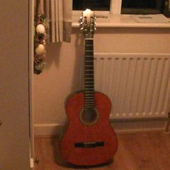 Sheffield Classical Guitar