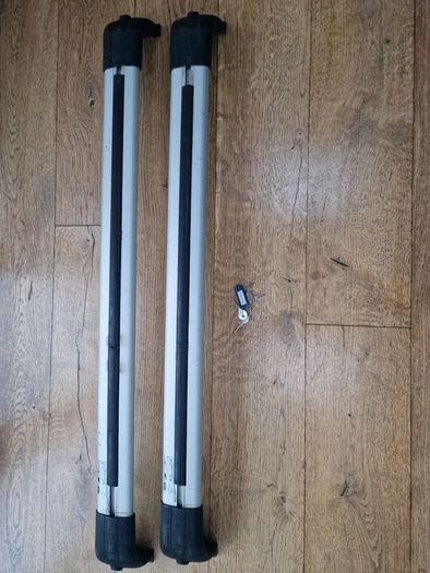 Thule Roof Bars