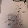 Eliptical Cross Trainer Image 4