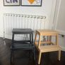 IKEA stool Image 4