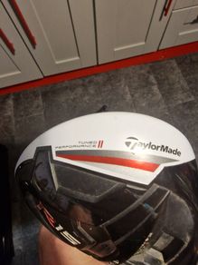 golf driver