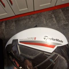 golf driver