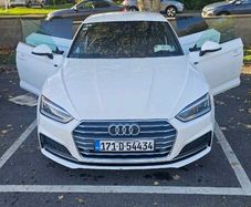 Audi A5 Hatchback