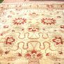 Large Hand knotted Persian Ziegler Carpet 380cm x 280cm Image 8