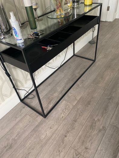 Console/Dressing/Hall table