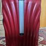 Samsonite  C-Lite  large luggage red Image 3