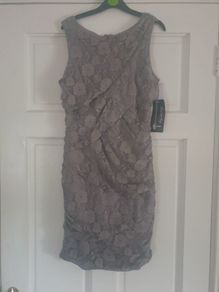lace dress