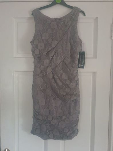 lace dress