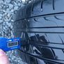 Car wheels Image 5
