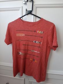 GAP boys tshirt