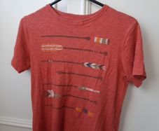 GAP boys tshirt