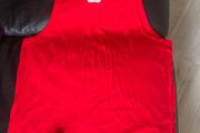 EMPORIO Armani mens vest gym muscle top BNWT