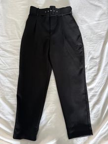 Zara trousers size M