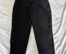 Zara trousers size M