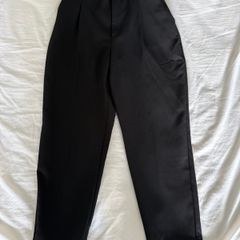 Zara trousers size M