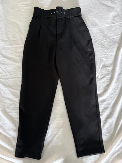 Zara trousers size M