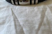 Leather bracelet