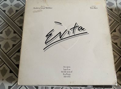 4 x Vinyl Records - Musical