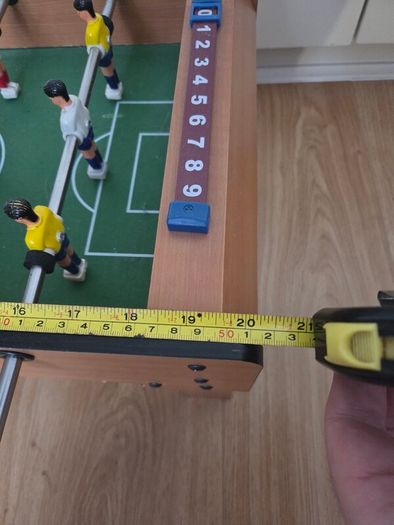 football table