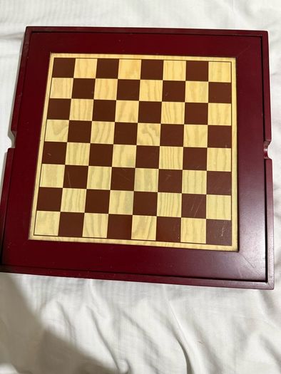 Chess / Games Set