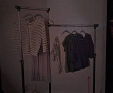 garment rack