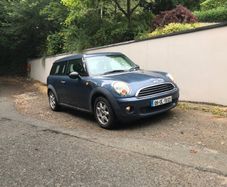 Mini One 2009