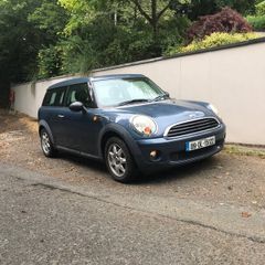 Mini One 2009