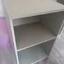 pair of ikea lockers Image 3