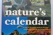 Nature's Calendar