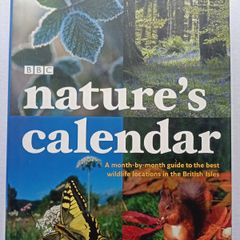 Nature's Calendar