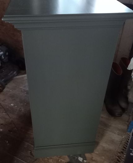 Extra Large locker/press