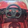 huffy lightning mcqueen 6V ride on Image 2