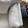 Cream Armchair Michael Murphy Image 3