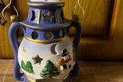 Christmas Lantern