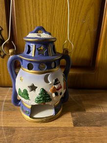 Christmas Lantern
