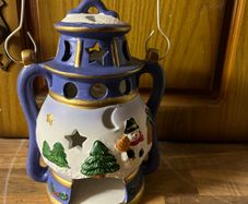 Christmas Lantern