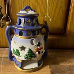 Christmas Lantern
