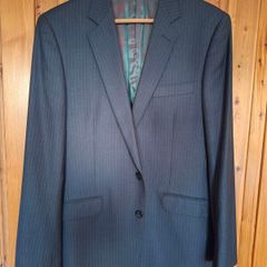 Pamoni two-piece suit