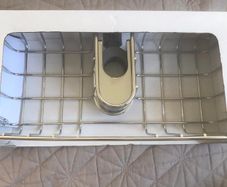 Shower Shelf