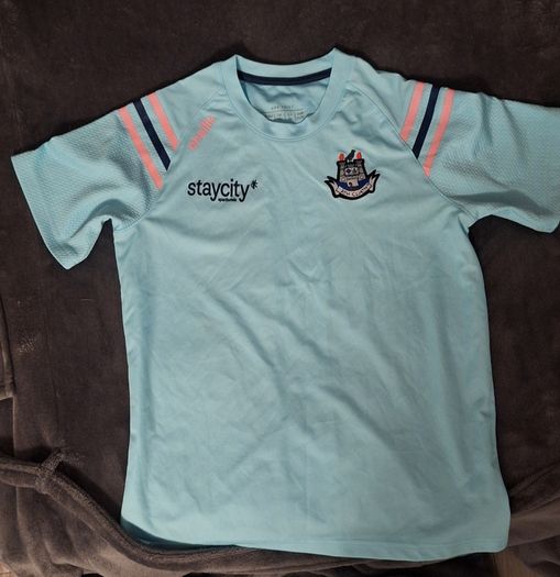 Dublin jersey