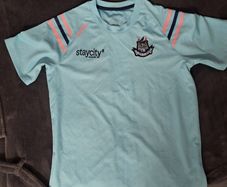 Dublin jersey