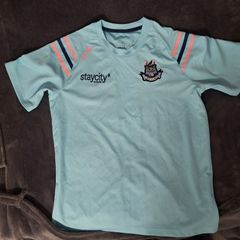 Dublin jersey