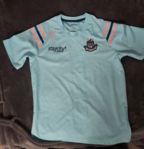 Dublin jersey
