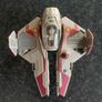 Revell Star Wars Easykit pocket Obi-Wan's Jedi Starfighter Uses Image 2