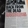 Sunday Times Magazine 1996 Image 3