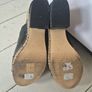 Nine West shoes size 7/40 Image 7