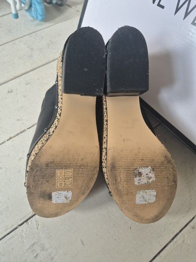 Nine West shoes size 7/40
