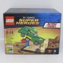 Lego Super Heroes Superman SDCC 2015 Limited Edition DC Action Comics #1 New Sealed Very rare Number 1002 of 1500 Image 2