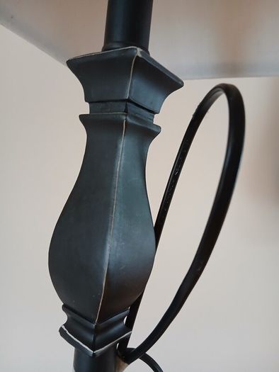 Standard Lamp
